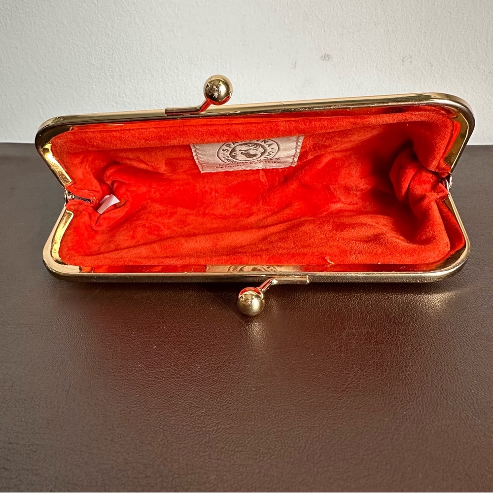 Spartina Daufuskie Island Coin Wallet Purse Bag - Picture 6 of 10